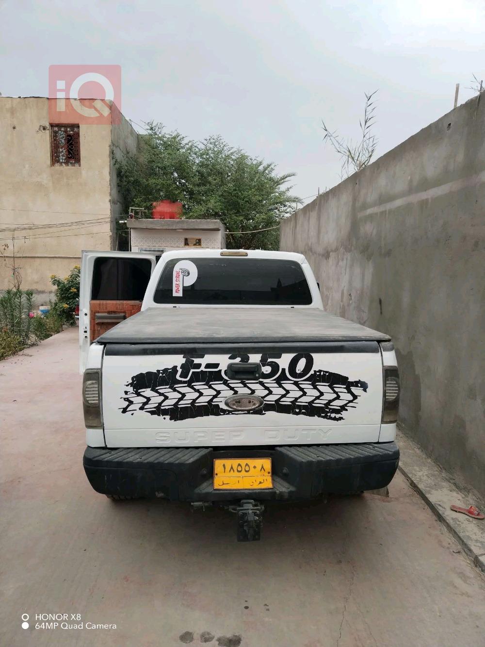 فورد إف-250